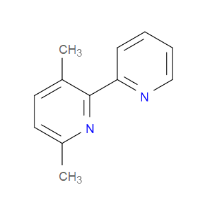3,6-Dimethyl-2,2'-bipyridine