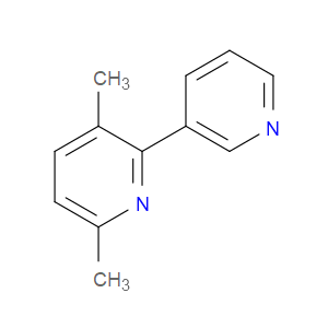 3,6-Dimethyl-2,3'-bipyridine
