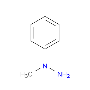 1-methyl-1-phenylhydrazine