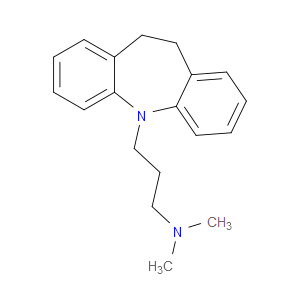Imipramine