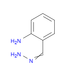 2-Aminobenzaldehyde hydrazone