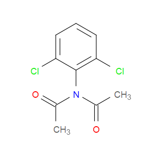 N-Acetyl-N-(2,6-dichlorophenyl)acetamide