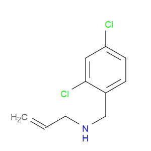 2,4-Dichloro-N-2-propen-1-ylbenzenemethanamine