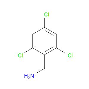 2,4,6-Trichlorobenzenemethanamine