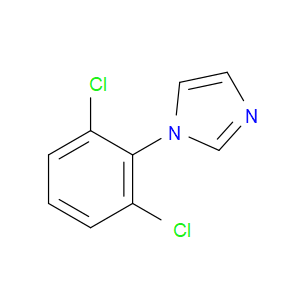 1-(2,6-Dichlorophenyl)-1H-imidazole