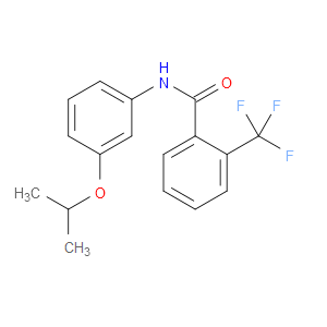 Flutolanil