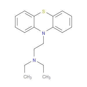 Diethazine