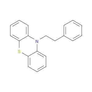 10-(2-Phenylethyl)-10H-phenothiazine