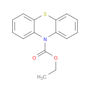 Ethyl 10H-phenothiazine-10-carboxylate