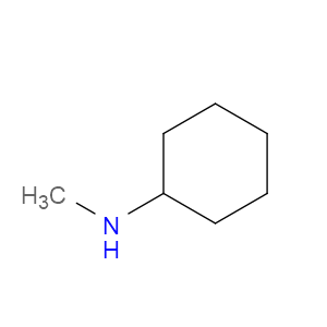 N-methylcyclohexanamine