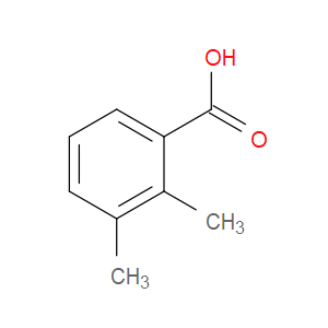 2,3-Dimethylbenzoic acid