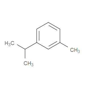 m-cymene