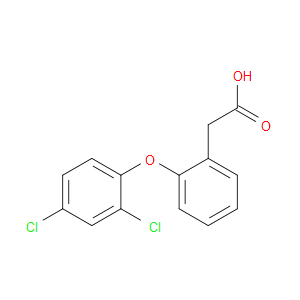 Fenclofenac