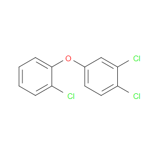 1,2-Dichloro-4-(2-chlorophenoxy)benzene