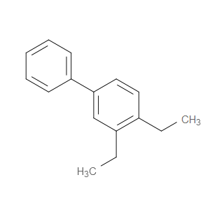 3,4-Diethyl-1,1'-biphenyl