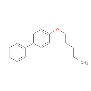4-(Pentyloxy)-1,1'-biphenyl