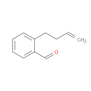 2-(3-Buten-1-yl)benzaldehyde