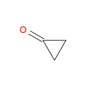 cyclopropanone
