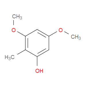 3,5-dimethoxy-2-methylphenol