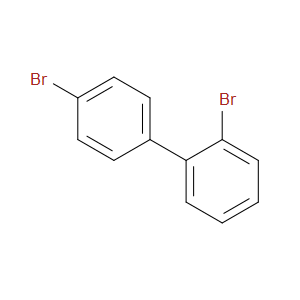2,4'-dibromo-1,1'-biphenyl