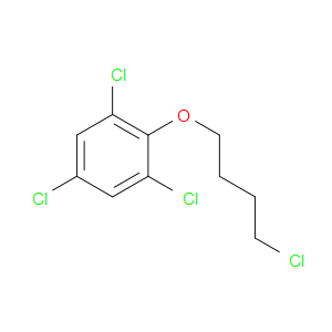 1,3,5-Trichloro-2-(4-chlorobutoxy)benzene