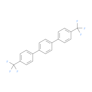 4,4''-Bis(trifluoromethyl)-1,1':4',1''-terphenyl