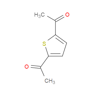 1,1'-(thiophene-2,5-diyl)diethanone