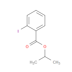 1-Methylethyl 2-iodobenzoate