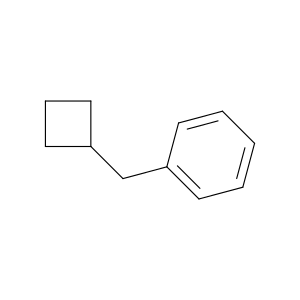Benzylcyclobutane