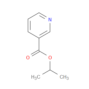 Isopropyl nicotinate