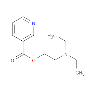 Nicametate