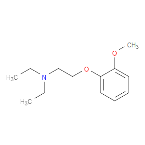 Guaiactamine