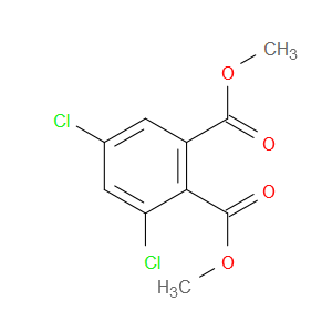 dimethyl 3,5-dichlorophthalate