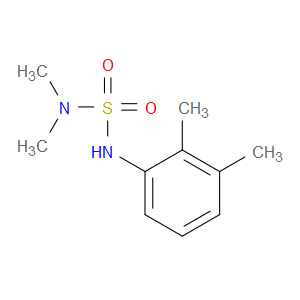 N'-(2,3-Dimethylphenyl)-N,N-dimethylsulfamide