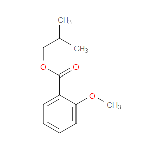 Isobutyl 2-methoxybenzoate