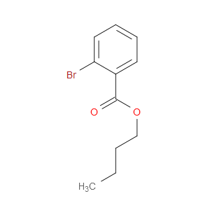 Butyl 2-bromobenzoate