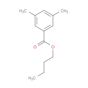 Butyl 3,5-dimethylbenzoate