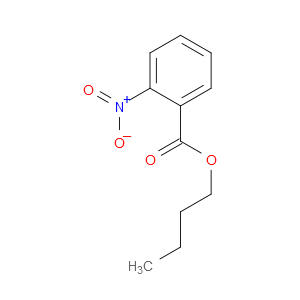 butyl 2-nitrobenzoate