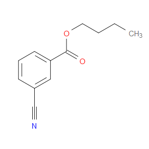 Butyl 3-cyanobenzoate