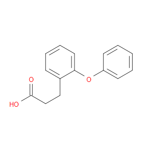 2-Phenoxybenzenepropanoic acid
