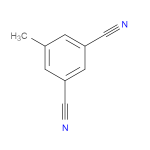 5-Methyl-1,3-benzenedicarbonitrile