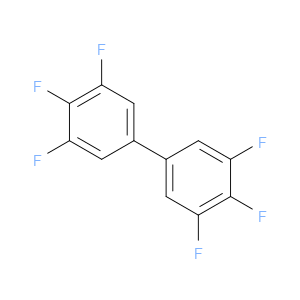 3,3',4,4',5,5'-Hexafluoro-1,1'-biphenyl