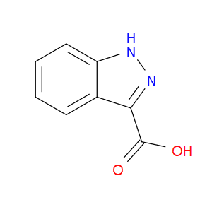 Indazole-3-carboxylic acid