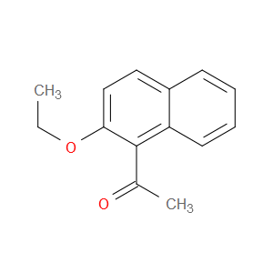 1-(2-ethoxynaphthalen-1-yl)ethanone