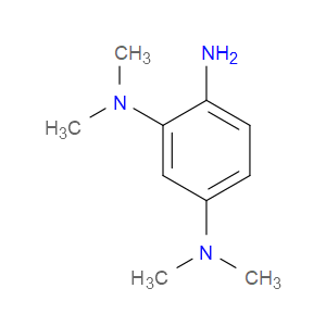 N2,N2,N4,N4-tetramethylbenzene-1,2,4-triamine