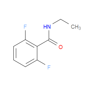 N-Ethyl-2,6-difluorobenzamide