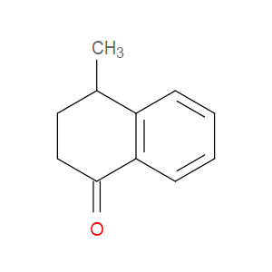 4-methyl-3,4-dihydronaphthalen-1(2H)-one