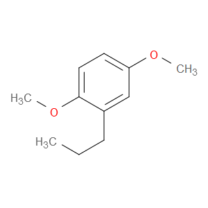 1,4-Dimethoxy-2-propylbenzene
