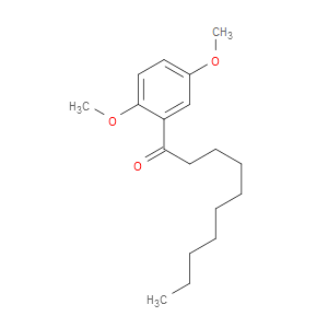 1-(2,5-Dimethoxyphenyl)-1-decanone