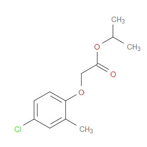 MCPA isopropyl ester